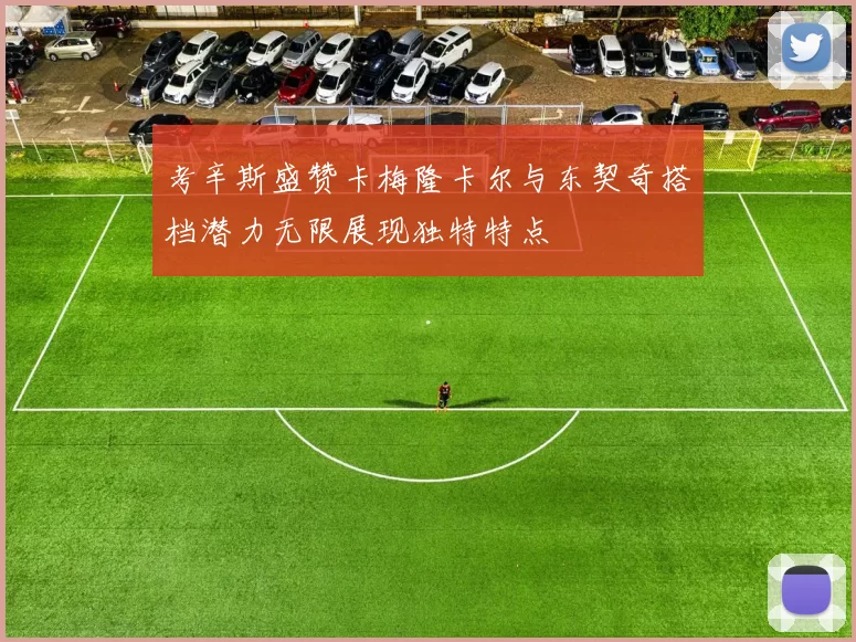 考辛斯盛赞卡梅隆卡尔与东契奇搭档潜力无限展现独特特点